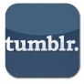 Tumblr-Icon